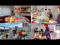 Download Lagu آخر نهار قبل مجيئ حبيبتي🤩،خملت دار😰،خرجت تقديت🛒،راجل فاجئني بسهرة على برا🤩