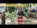 Download Lagu Beli Beras Ke pasar !! Kakak2 Kasih Dana Untuk Jaga Makan Mama. #dailyvlog #ceritahariini #mama 