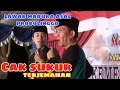 Part 1 || Lawak  sukur cs vs Yuda lucu bikin sakit perut || 2021