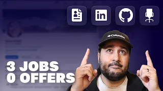 What a Senior Frontend Dev Looks for in Junior GitHub LinkedIn CVs
