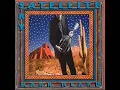 Mark Heard - 11 - Hammer And Nails - Satellite Sky (1992)
