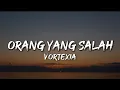 Download Lagu Orang Yang Salah - Luvia || Rock Version - Vortexia