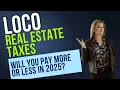 The Truth About Loudoun County s New Taxes Will You Pay More or Less