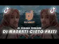 Download Lagu DJ UDA DIRANTAU BILO KAPULANG REMIX FULL BASS | DJ MANANTI CINTO PASTI