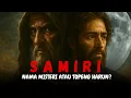 Download Lagu MISTERI SAMIRI: KAMBING HITAM DALAM KISAH MUSA