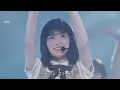 乃木坂46　ライブ　「ビリヤニ」　live　前半