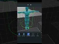 Making a Third Person Controller EASY with Rogue Engine JavaScript TypeScript