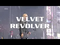 LET IT ROLL (NÜRBURGRING 2007 ROCK AM RING) VELVET REVOLVER BEST HITS