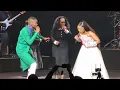 Download Lagu Nontokozo Mkhize - Ngiyohlala ft Thami Mthabela (Live at Playhouse DBN)