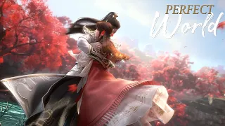 song perfect world ep 155