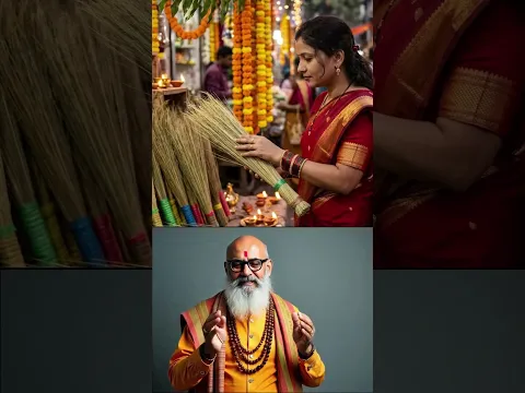 धनतेरस 2026 पर क्या खरीदें? ये 7 शुभ चीजें बहुत कम लोग जानते हैं | dhanteras par kya kharidna chahie