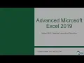 Excel Statistical Functions How to Use Them for Data Analysis and Reporting