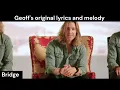 Download Lagu Original Big Iron vs Geoff Castellucci's cover