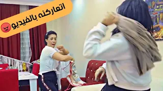 الروتين اليومي لتنظيف البيت في الحجر المنزلي وشلون نقضي يومنا 