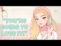 Girlfriend Does Her Skincare Routine On You Spa Night Massage Gentle Kisses Caring For You