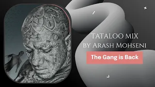 TATALOO MIX By Arash Mohseni AmirTataloo 