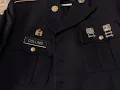 RDI on ASU Jacket