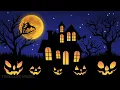 Halloween Music Playlist 🎃 Top Halloween Songs 👻 Instrumental Halloween Music 💀 Halloween Ambience