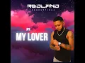 Download Lagu My Lover (Sped Up) - Jo'E | Official Audio
