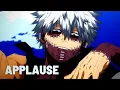 Download Lagu My Hero Academia「AMV」- APPLAUSE - Dabi/Touya Todoroki