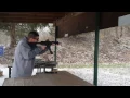 SIG MPX Muzzle Device Test