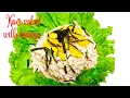 Download Lagu Kani salad with mango