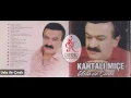 Usta ile Çırak | Kahtalı Mıçe