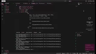 Python programming course - lecture 3