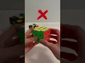 Download Lagu Rubik’s Cube solved with 2 Moves???? 😅