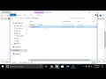 Installing Python and Geany on Windows 10