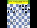 Download Lagu Bobby Fischer's king showed how it cares for his young Troops!!! Really Fat Brain
