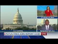 POTUS fires jobs report Chief