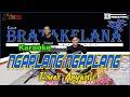 Lagu NGAPLANG NGAPLANG Karaoke KENDANG RAMPAK Version (Emek Aryanto)