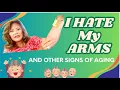 I HATE MY ARMS