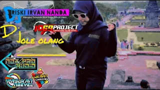 Download DJ OLE OLANG NDK PRO AUDIO |69PROJECT MP3