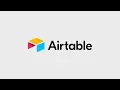 Airtable Tutorial - Getting Started