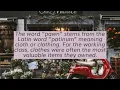 Rick s Antelope Valley Pawn Shop - History of Pawn Shops