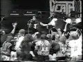Death Angel - Voracious Souls - Metal Attack 1988
