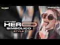 Lagu TRAP - HERO ft SIMBOLICO - MIDEL HIGH CLARITY 2025 Wfourproject_