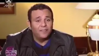 محمد فؤاد مشينا كتير لايف 