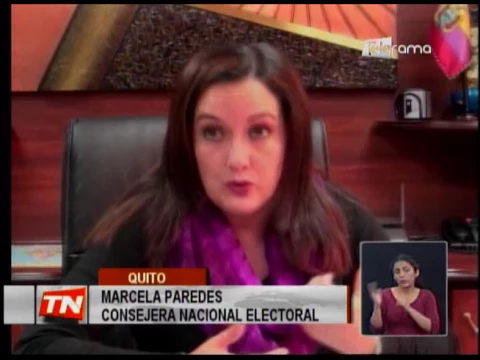 Impugnaciones y apelaciones aún pueden presentarse ante CNE y TCE