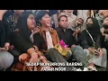 Download Lagu Moment Keakraban Fajar Noor Bersama Fans Usai Konser Di Mall Gandaria City 6 Juni 2025