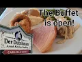 Der Dutchman Buffet
