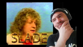 Download FIRST TIME HEARING   Slade - My Oh My (REACTION) MP3