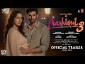 Lagu Aashiqui 3 - Trailer | Aditya Roy Kapoor | Shraddha Kapoor | Mohit Suri | New Movies Trailer 2025