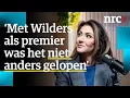 Download Lagu Dilan Yesilgöz (VVD) over regeren met de PVV van Geert Wilders, Gaza en een kabinet met Timmermans