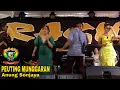 PEUTING MUNGGARAN - Ragil Pongdut Patimuan Cilacap