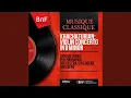 Download Lagu Violin Concerto in D Minor: I. Allegro con fermezza