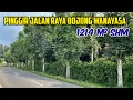 Download Lagu Tanah Pinggir Jalan Raya Bojong Wanayasa Purwakarta Luas 1214 m2 SHM Rp 450 ribu / m² Bisa Nego