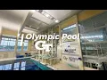CRC Olympic Pool